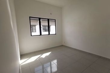 Bywater Validum @ Setia Utama 3