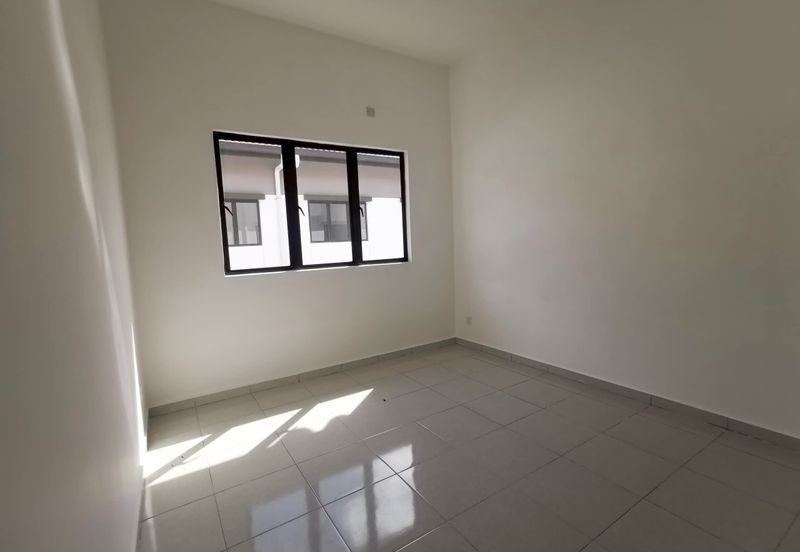 Bywater Validum @ Setia Utama 3