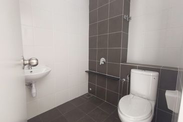 Bywater Validum @ Setia Utama 3