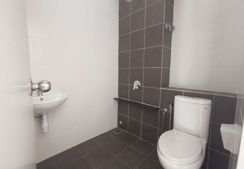 Bywater Validum @ Setia Utama 3