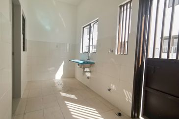 Bywater Validum @ Setia Utama 3