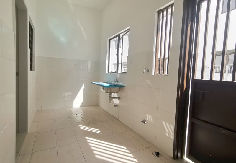 Bywater Validum @ Setia Utama 3