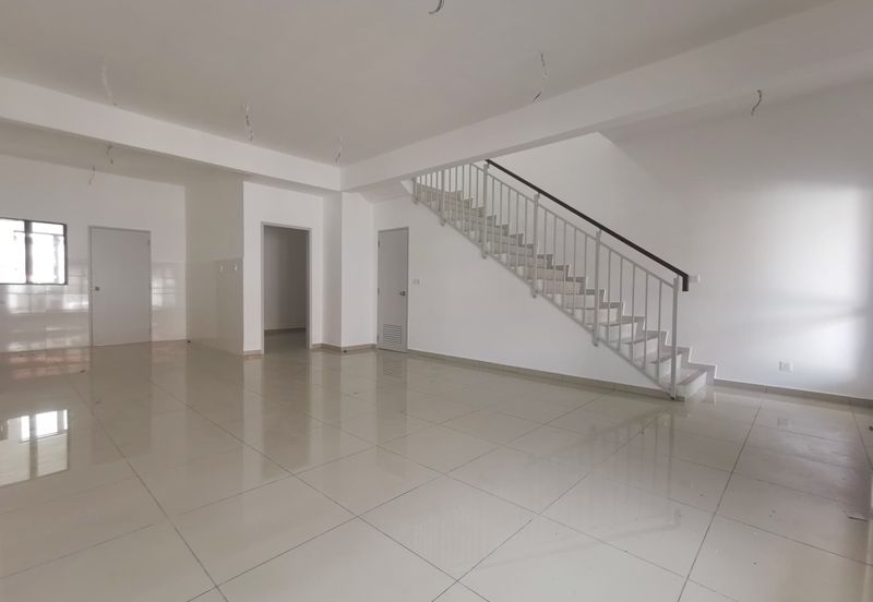 Bywater Validum @ Setia Utama 3