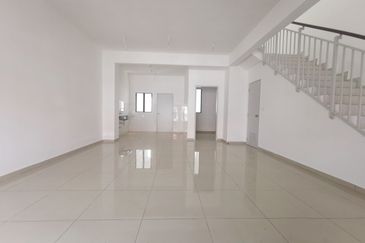 Bywater Validum @ Setia Utama 3