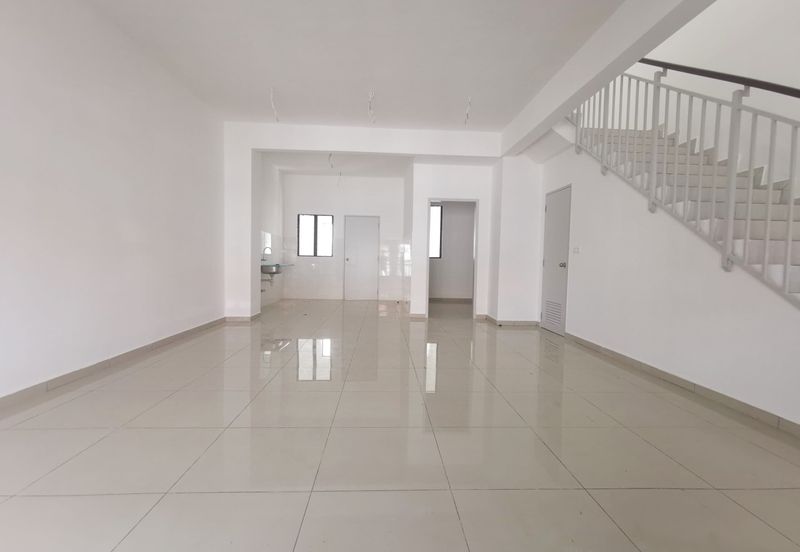 Bywater Validum @ Setia Utama 3