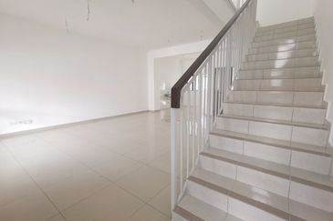 Bywater Validum @ Setia Utama 3