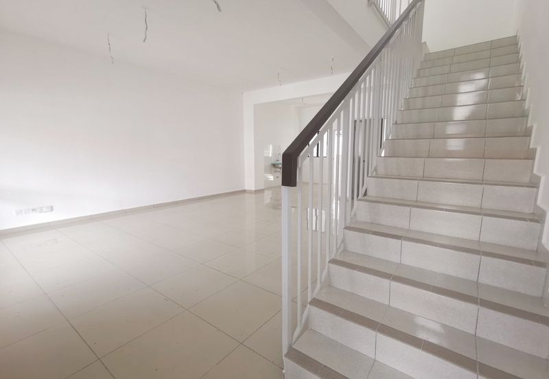 Bywater Validum @ Setia Utama 3