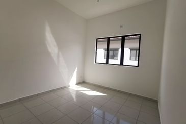 Bywater Validum @ Setia Utama 3