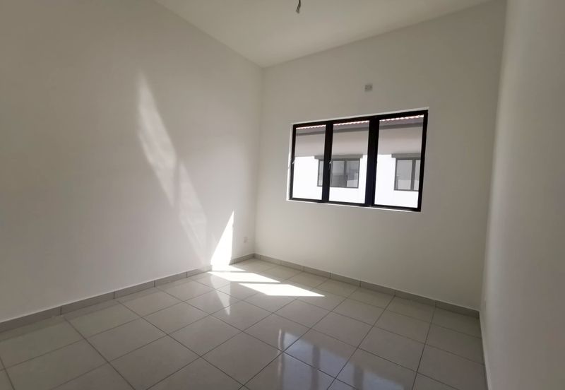 Bywater Validum @ Setia Utama 3