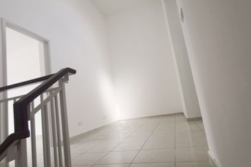 Bywater Validum @ Setia Utama 3