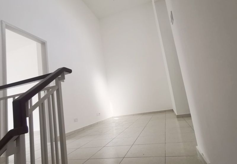 Bywater Validum @ Setia Utama 3