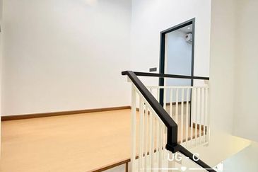 Bywater Homes Type Auritum Setia Utama 3