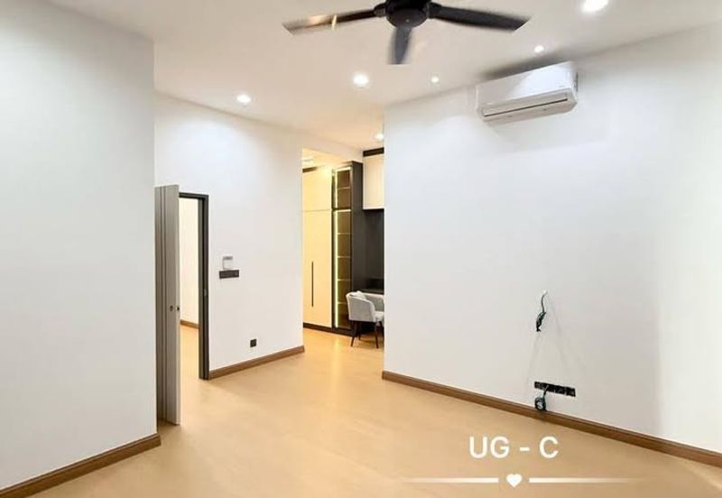 Bywater Homes Type Auritum Setia Utama 3