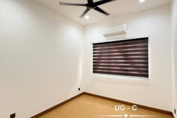 Bywater Homes Type Auritum Setia Utama 3