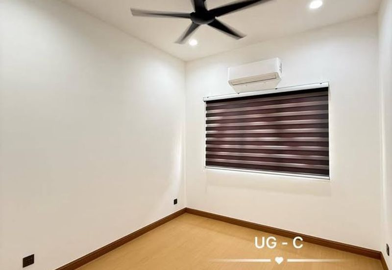 Bywater Homes Type Auritum Setia Utama 3