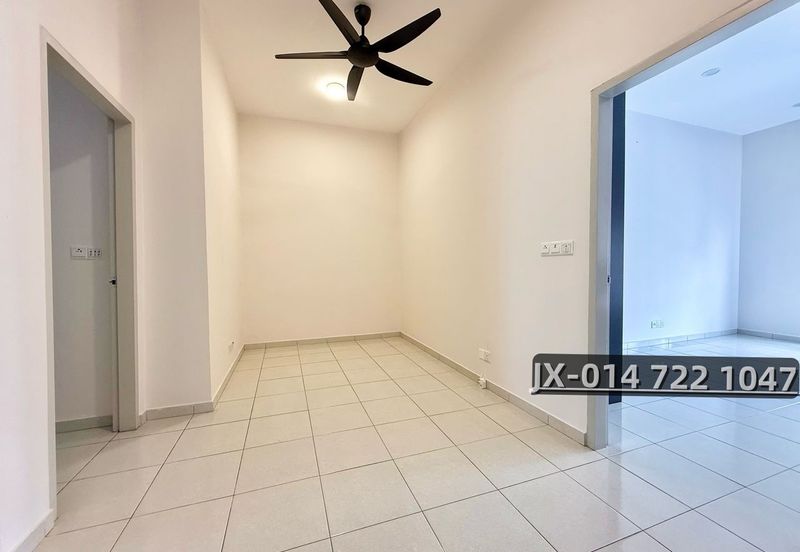 Bywater Homes Type Auritum Setia Utama 3