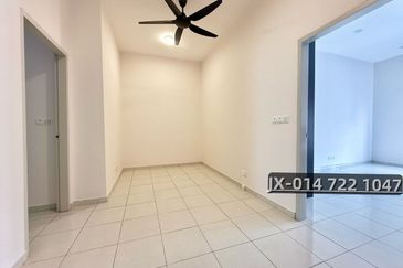 Bywater Homes Type Auritum Setia Utama 3