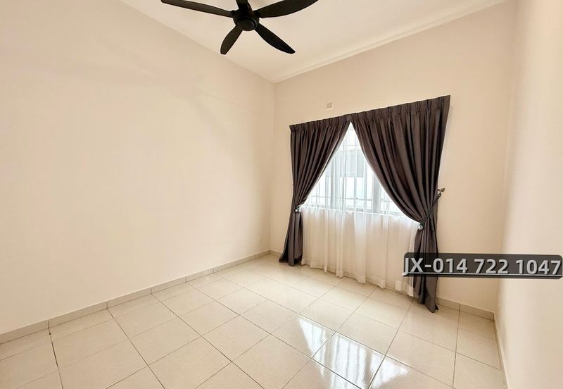 Bywater Homes Type Auritum Setia Utama 3