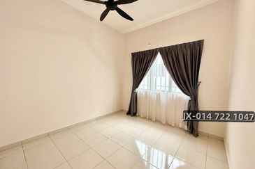 Bywater Homes Type Auritum Setia Utama 3