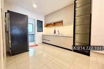 Bywater Homes Type Auritum Setia Utama 3