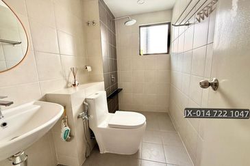 Bywater Homes Type Auritum Setia Utama 3