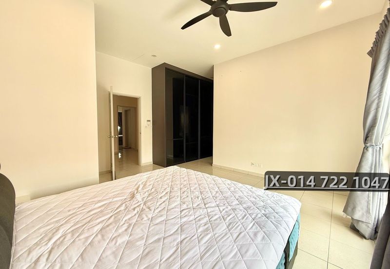 Bywater Homes Type Auritum Setia Utama 3