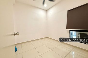 Bywater Homes Type Auritum Setia Utama 3