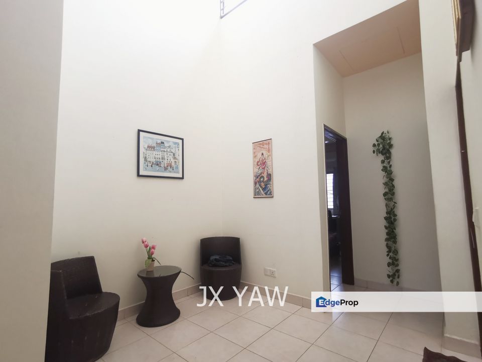 Setia Alam Setia Indah 13 Landed For Sale 2 Storey Fully Reno Fully Furnished Fully Reno Facing Open, Selangor, Setia Alam/Alam Nusantara
