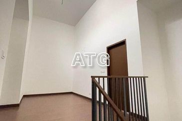 Bywater Homes Type Auritum Setia Utama 3