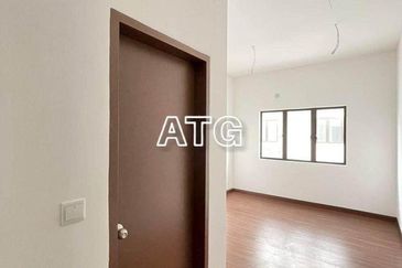 Bywater Homes Type Auritum Setia Utama 3