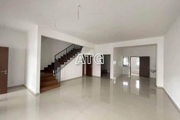 Bywater Homes Type Auritum Setia Utama 3