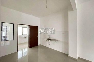 Bywater Homes Type Auritum Setia Utama 3