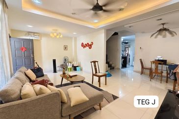 Impian 6, Setia Alam