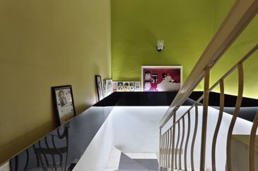 Impian 6, Setia Alam