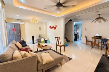 Impian 6, Setia Alam