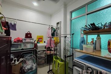 Impian 6, Setia Alam