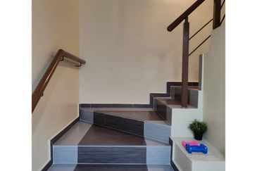 Impian 6, Setia Alam