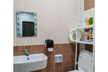 Impian 6, Setia Alam