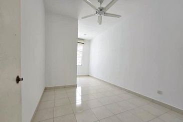 Setia Indah 9, Setia Alam