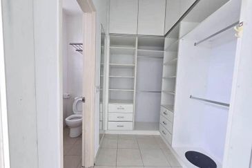 Setia Indah 9, Setia Alam