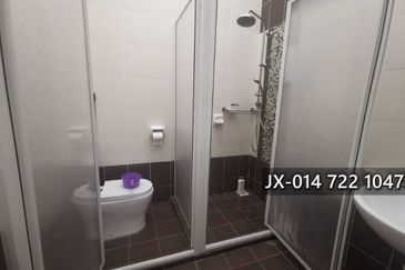 Setia Indah 9, Setia Alam