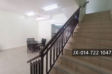 Setia Indah 9, Setia Alam