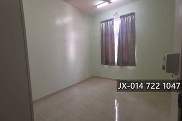 Setia Indah 9, Setia Alam