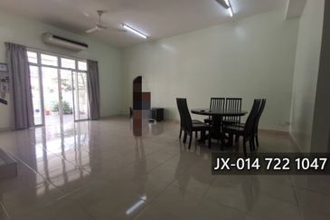 Setia Indah 9, Setia Alam