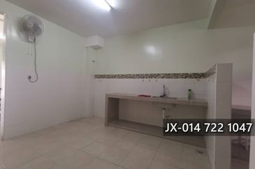 Setia Indah 9, Setia Alam