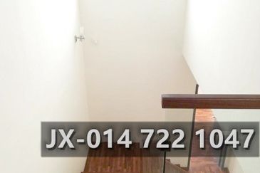 Setia Alam Setia Utama 1