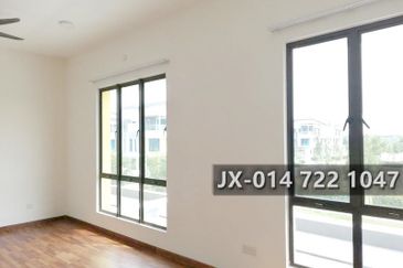 Setia Alam Setia Utama 1