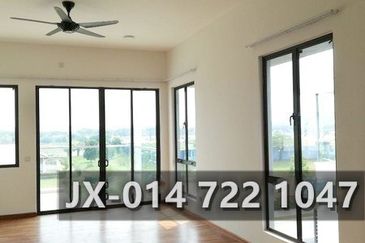 Setia Alam Setia Utama 1