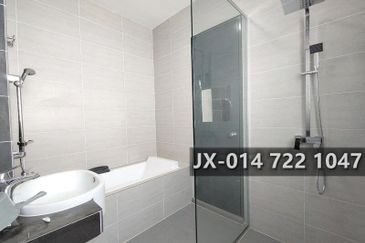 Setia Alam Setia Utama 1