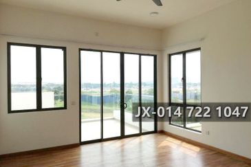 Setia Alam Setia Utama 1